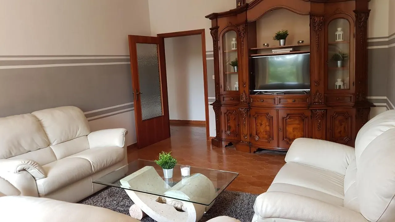 Val D'Orcia Deluxe 1 Elegante Casa Immersa Nel Verde Con Wifi, Giardino E Parcheggio San Giovanni dʼAsso