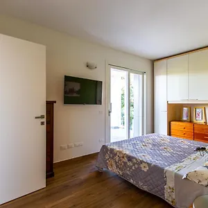 L'ospitale Appartamento Peschiera del Garda