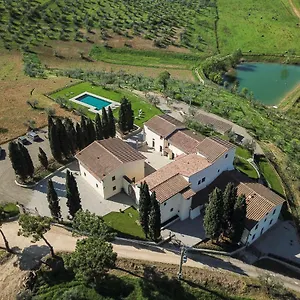 Alloggio per agriturismo Olmofiorito, Lastra a Signa