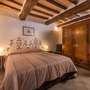 Appartamento Ca' Montalcino, San Giovanni dʼAsso